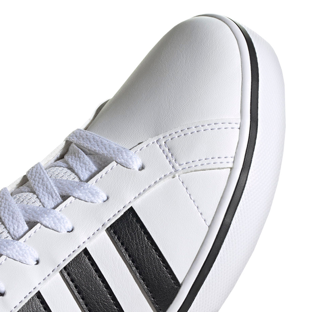 Sapatilha Casual Homem Branco