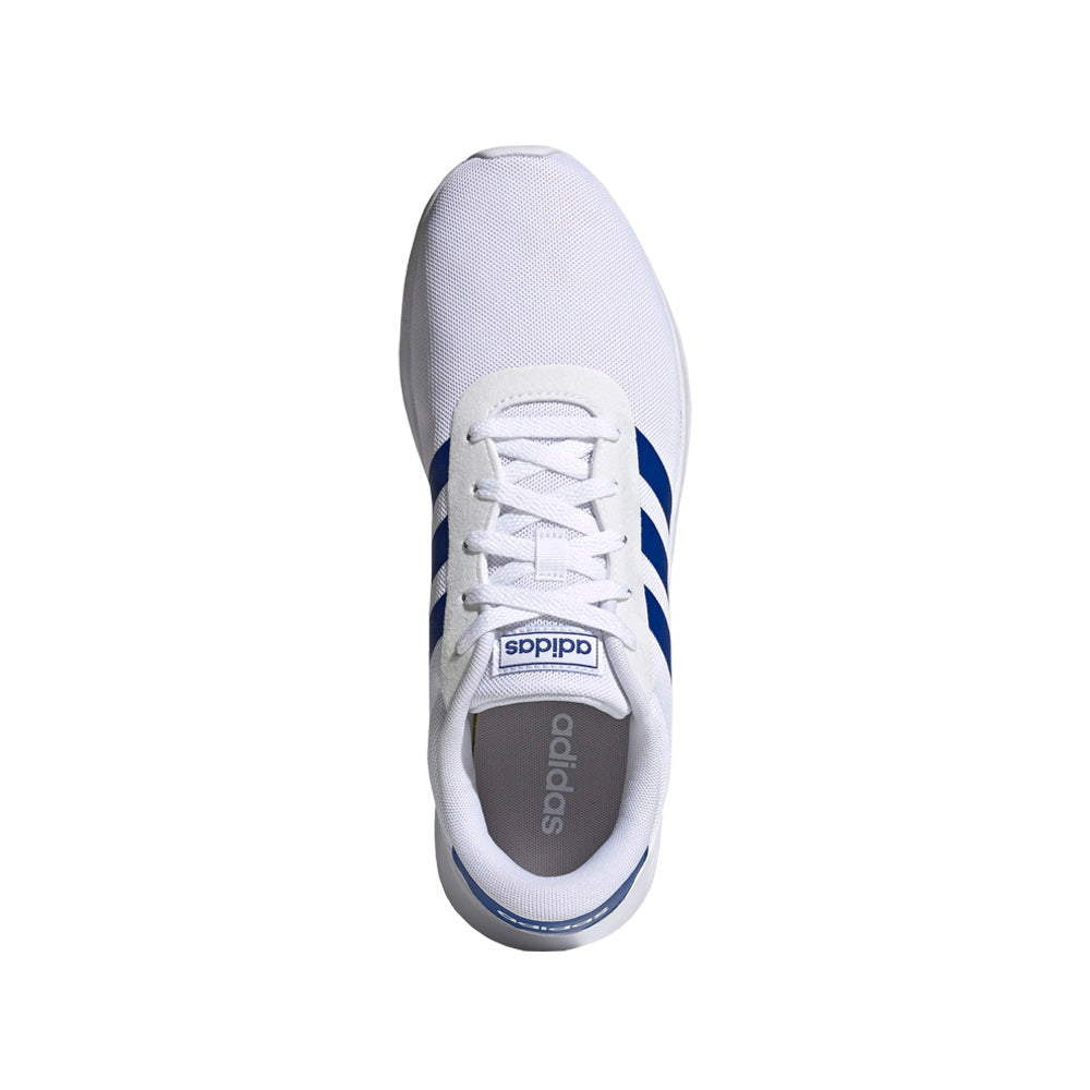 Sapatilha Casual Homem Branco