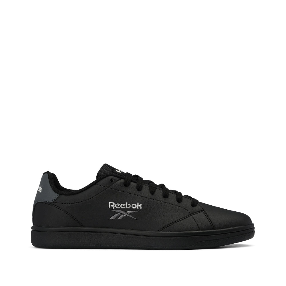 Sapatilha Casual Homem Preto