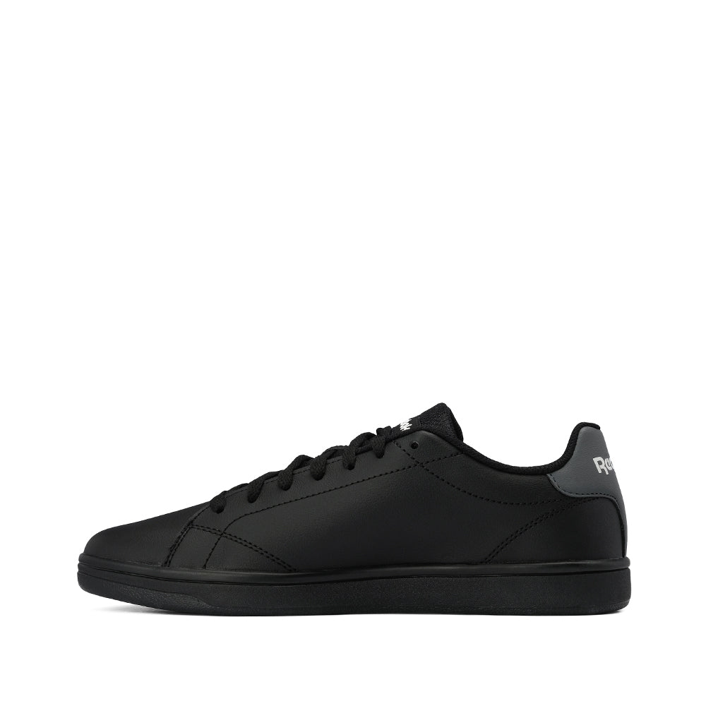 Sapatilha Casual Homem Preto