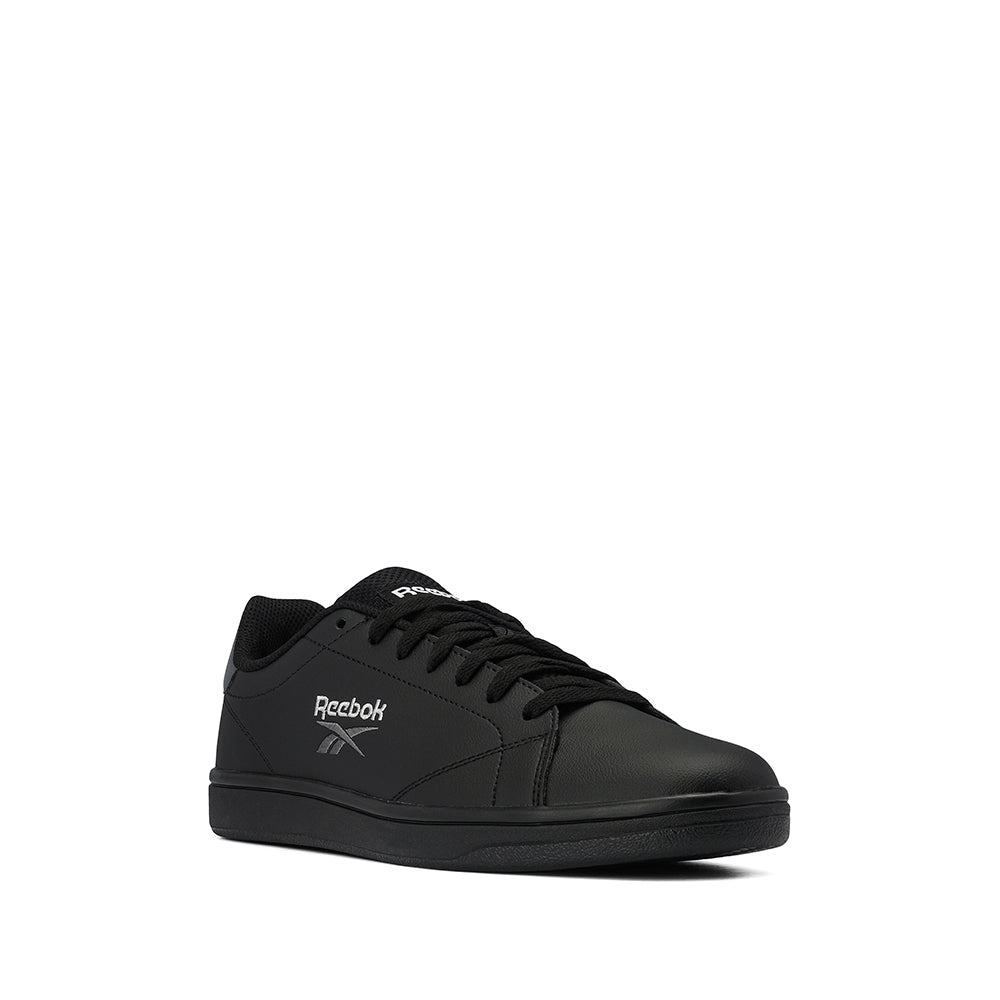 Sapatilha Casual Homem Preto