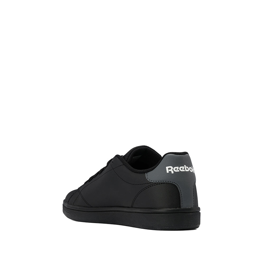 Sapatilha Casual Homem Preto