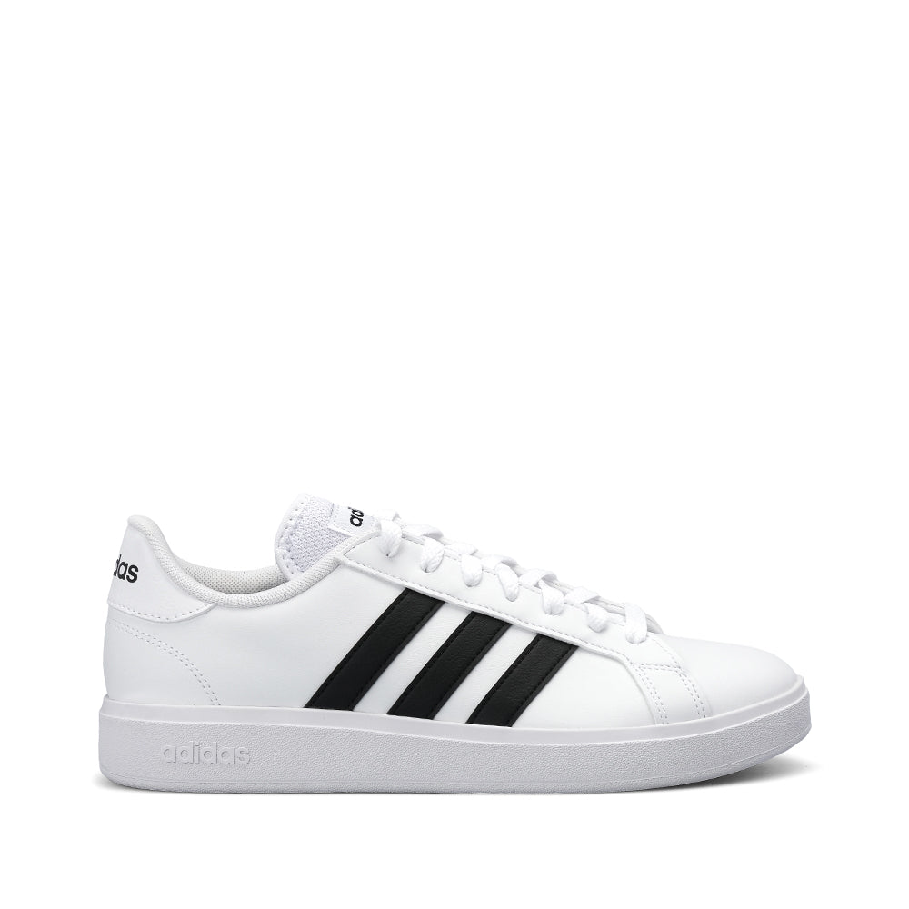 Sapatilha Casual Homem Branco