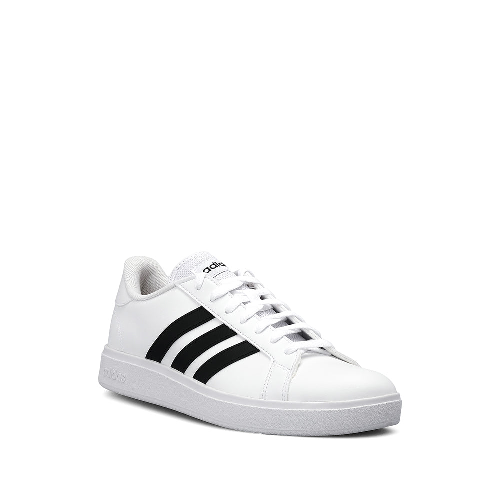 Sapatilha Casual Homem Branco