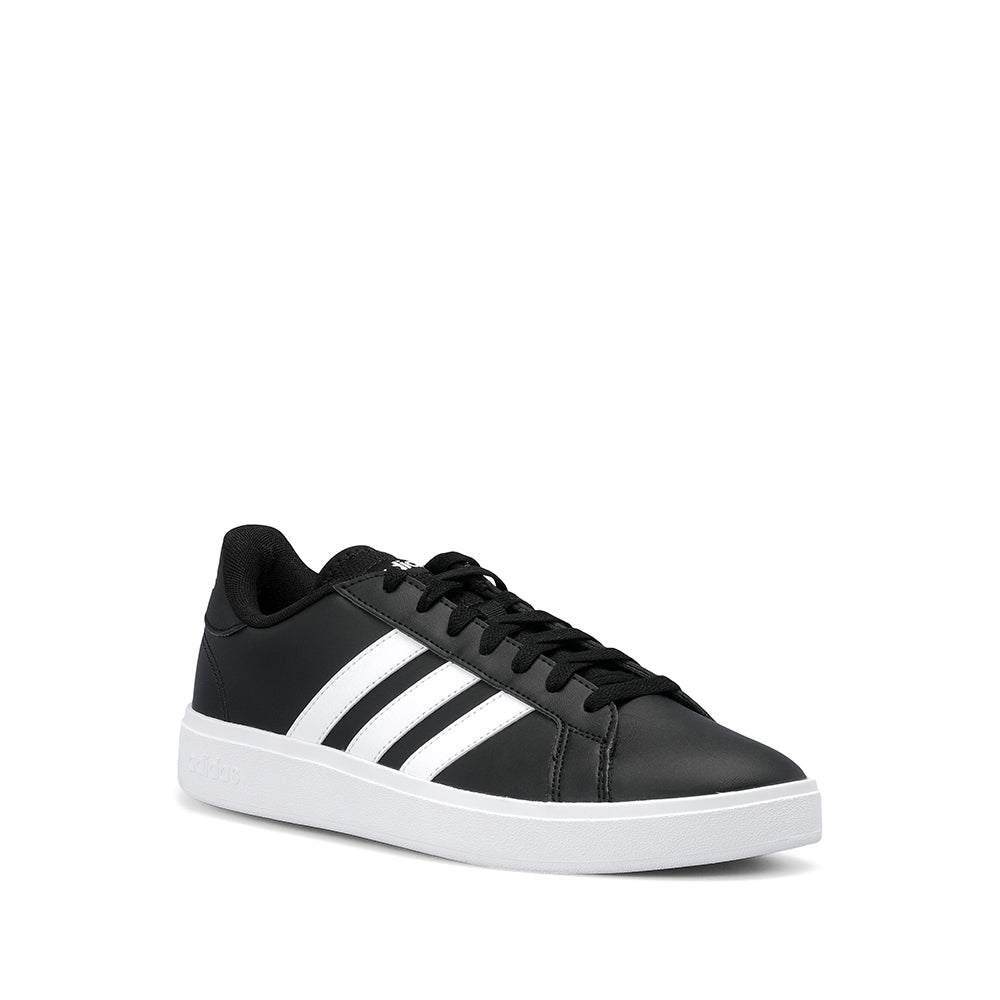 Sapatilha Casual Homem Preto