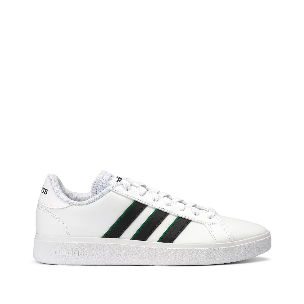 Sapatilha Casual Homem Branco