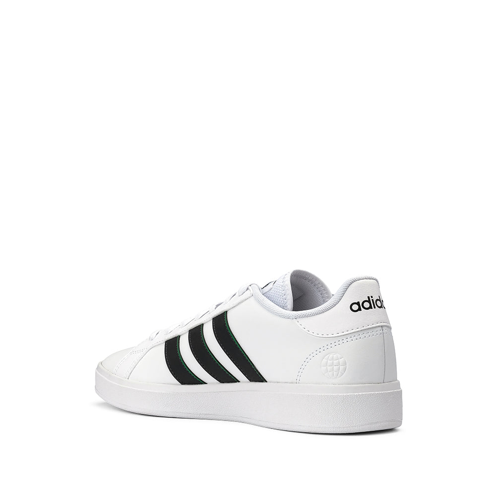 Sapatilha Casual Homem Branco