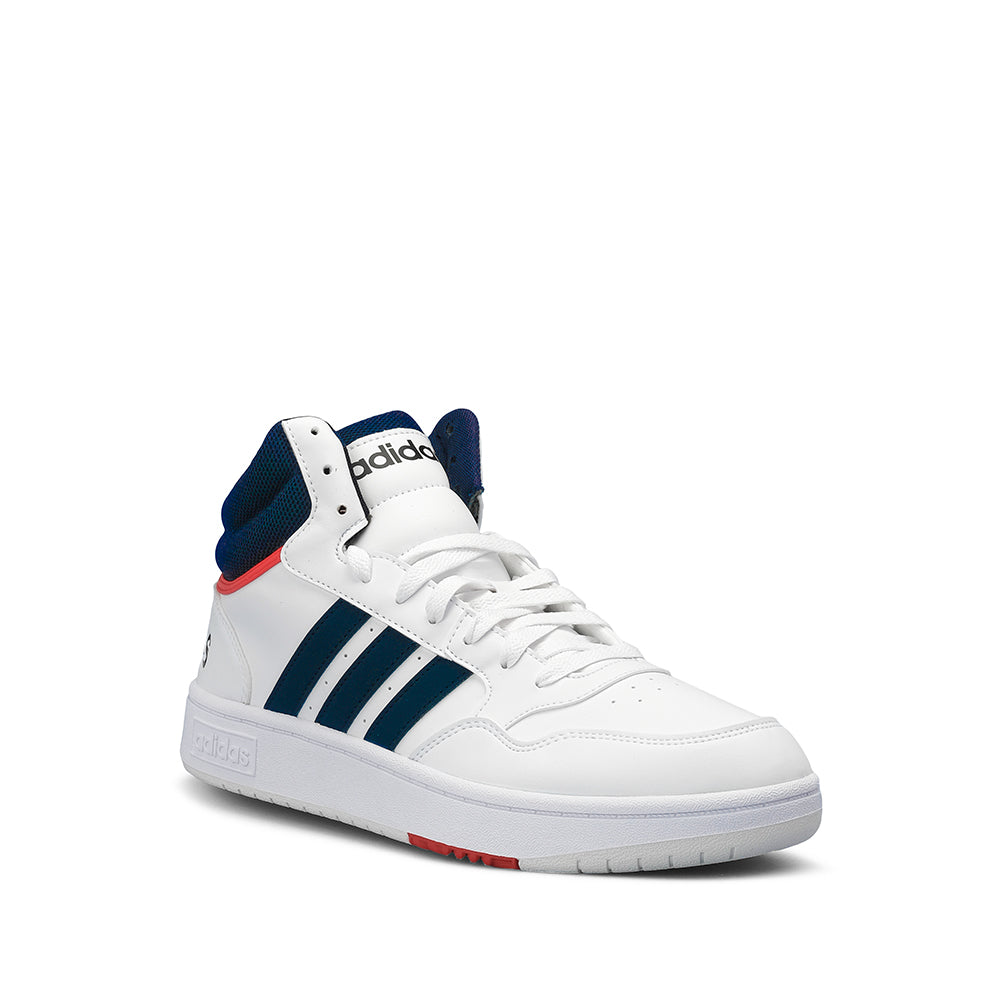 Sapatilha Casual Homem Branco