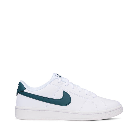 Sapatilha Casual Homem Verde