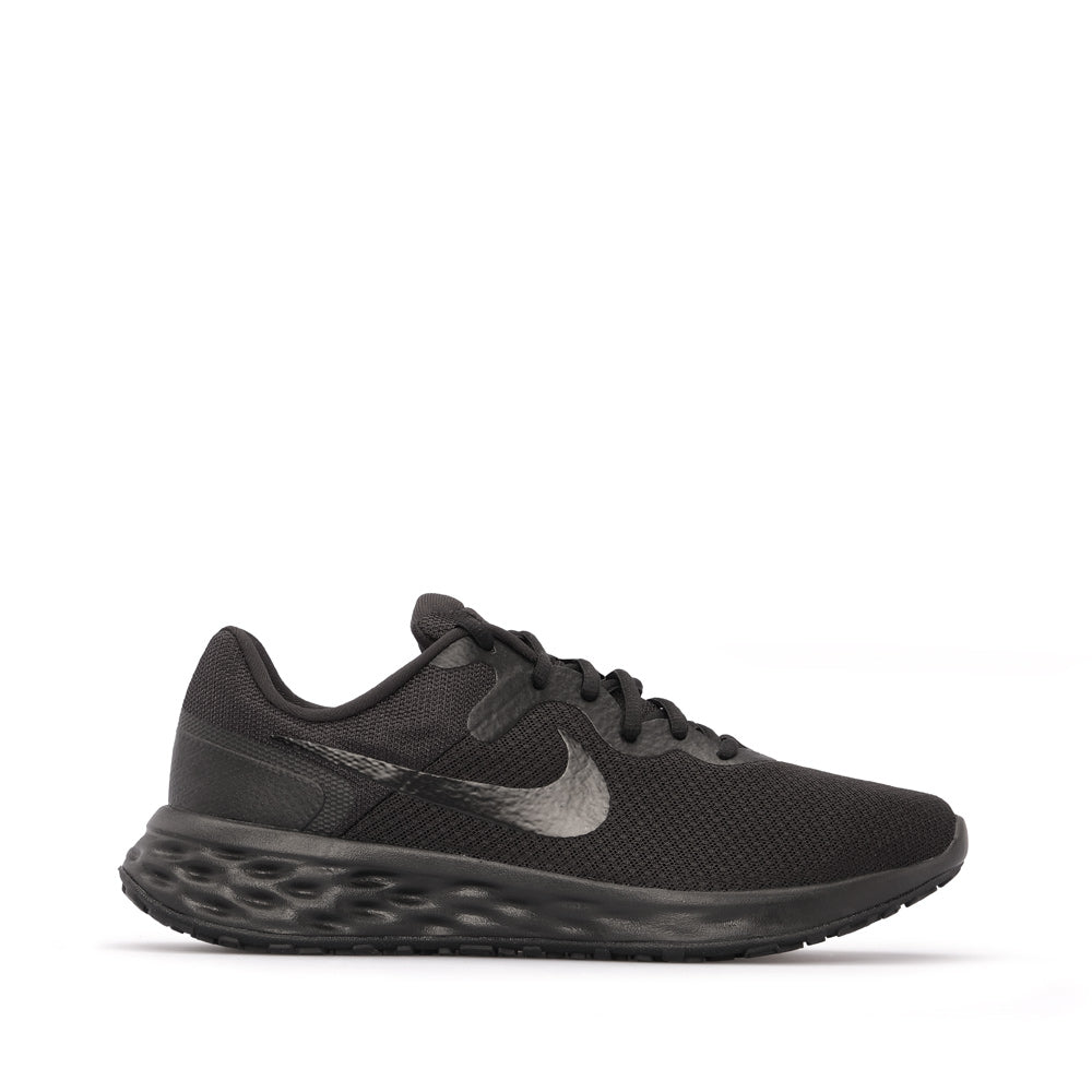 Sapatilha Desportivo Homem Preto