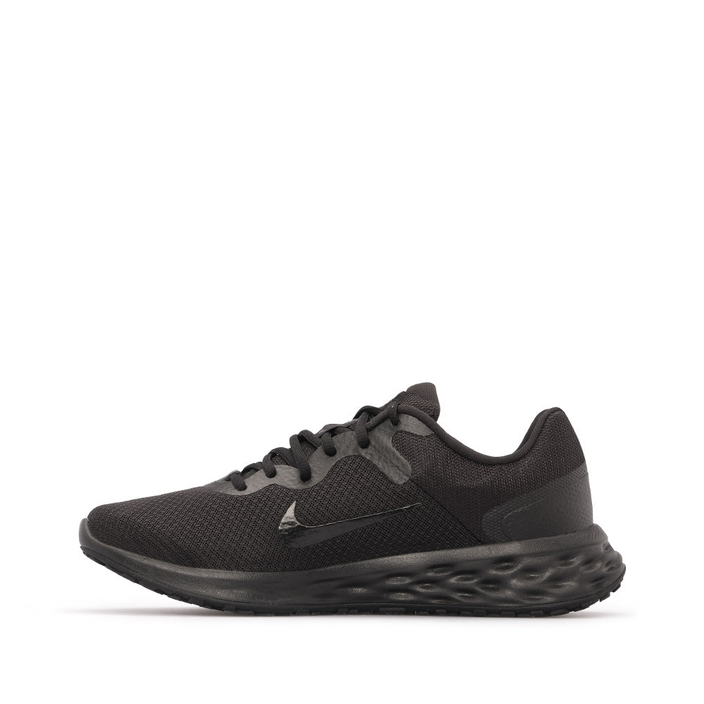 Sapatilha Desportivo Homem Preto