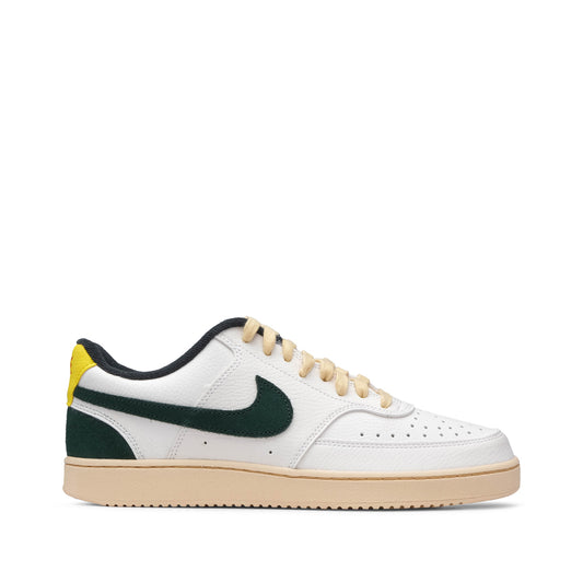 Sapatilha Casual Homem Verde