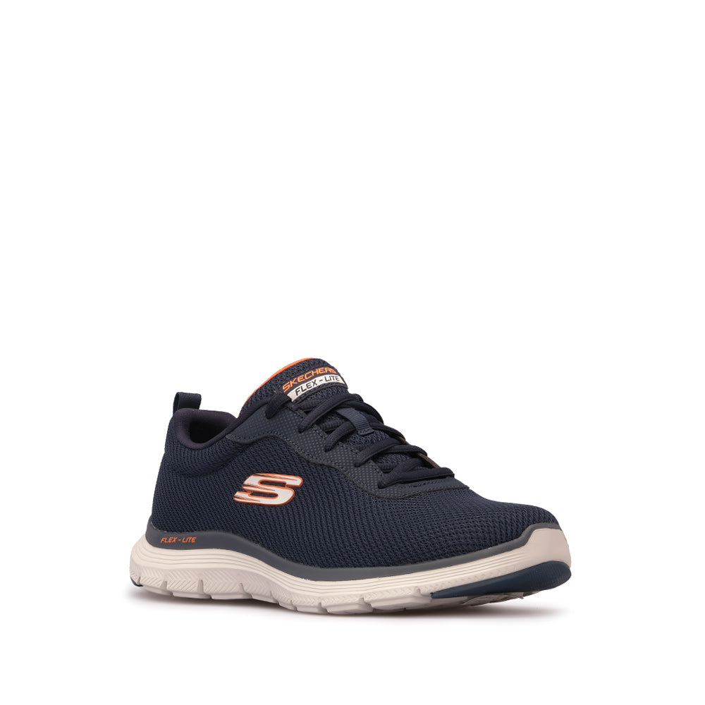 Sapatilha Desportivo Homem Azul Marinho
