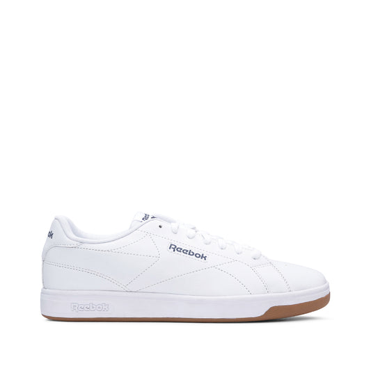 Sapatilha Desportivo Homem Branco