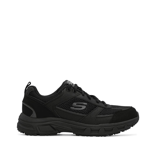 Zapatillas deportivas negras para hombre