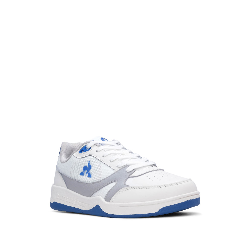 Sapatilha Casual Homem Branco