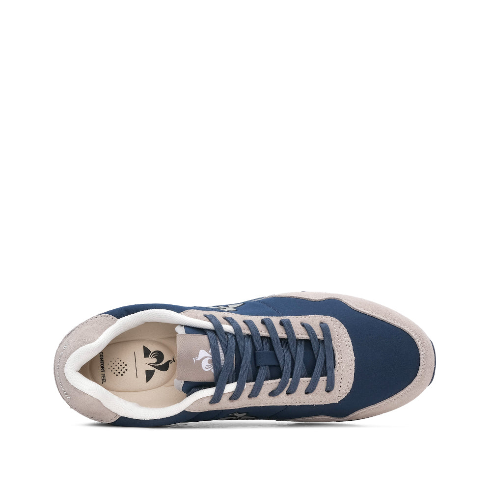 Sapatilha Casual Homem Azul