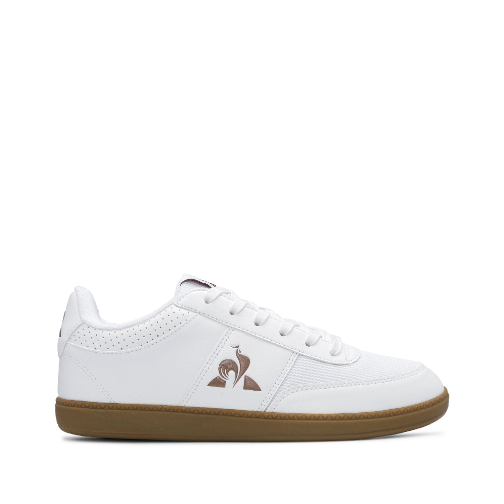 Sapatilha Casual Homem Branco