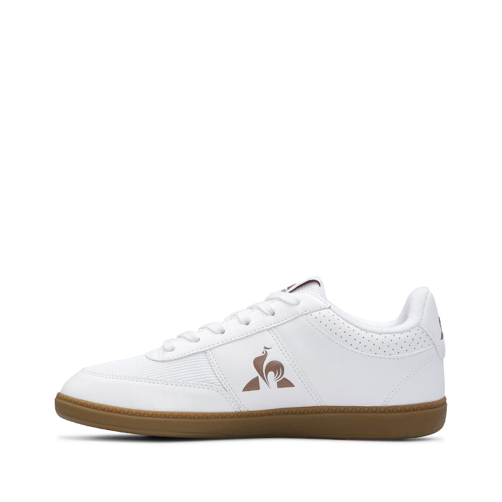 Sapatilha Casual Homem Branco