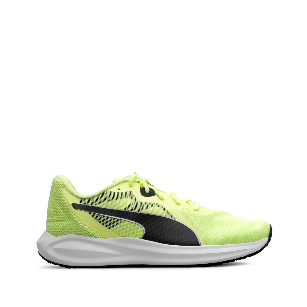 Sapatilha Desportivo Homem Verde