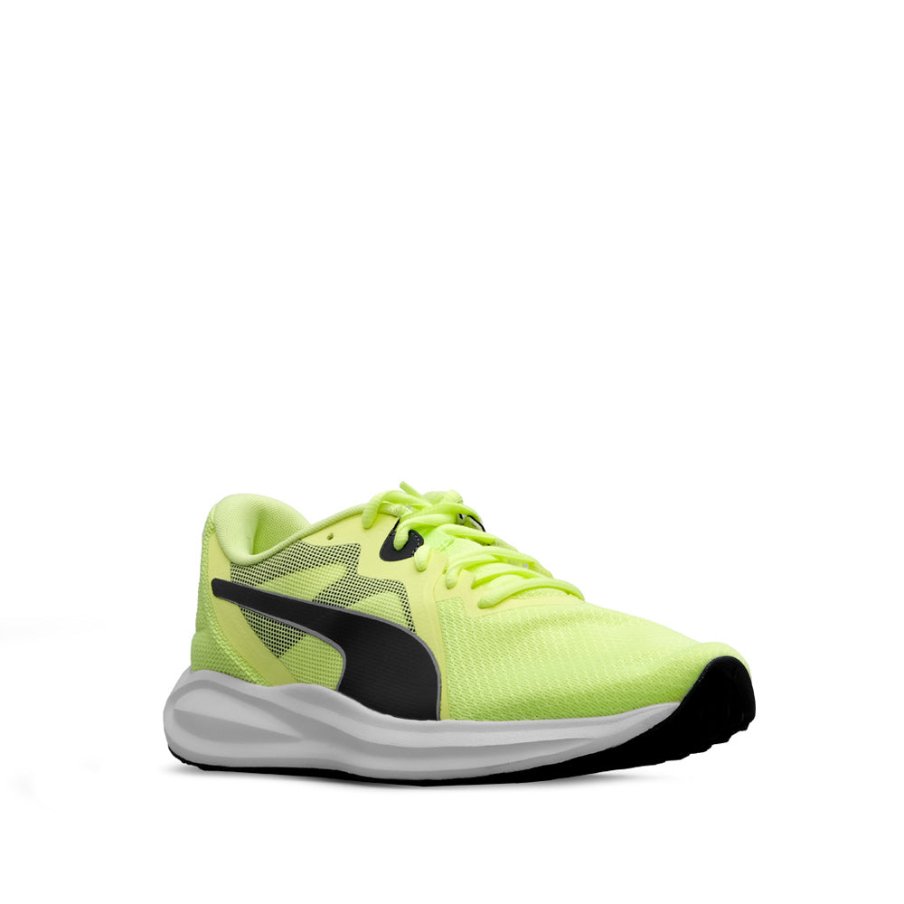 Sapatilha Desportivo Homem Verde