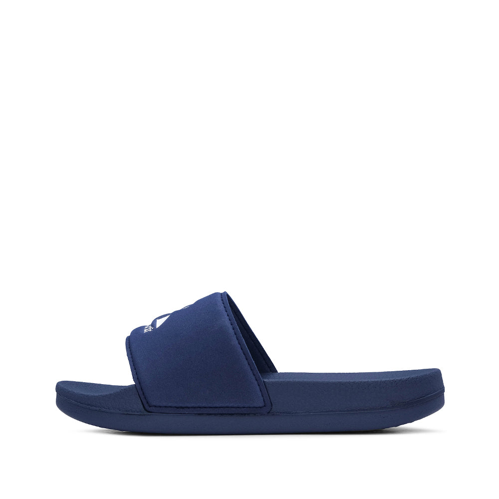 Chinelo Praia Homem Azul