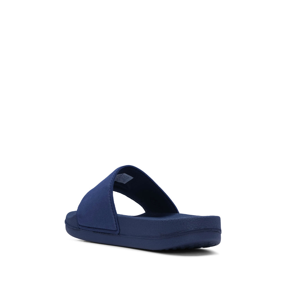 Chinelo Praia Homem Azul