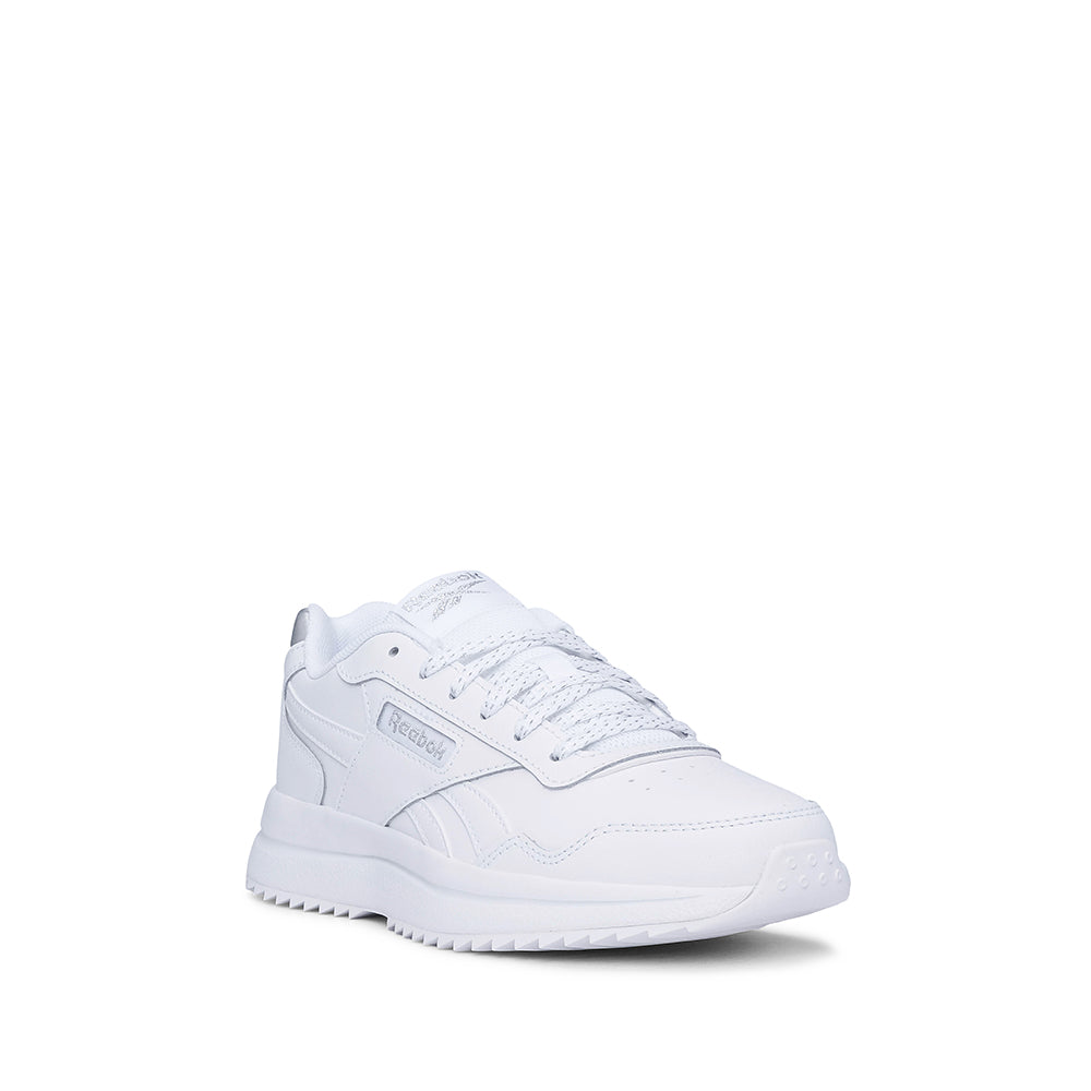 Sapatilha Casual Mulher Glide SP Branco