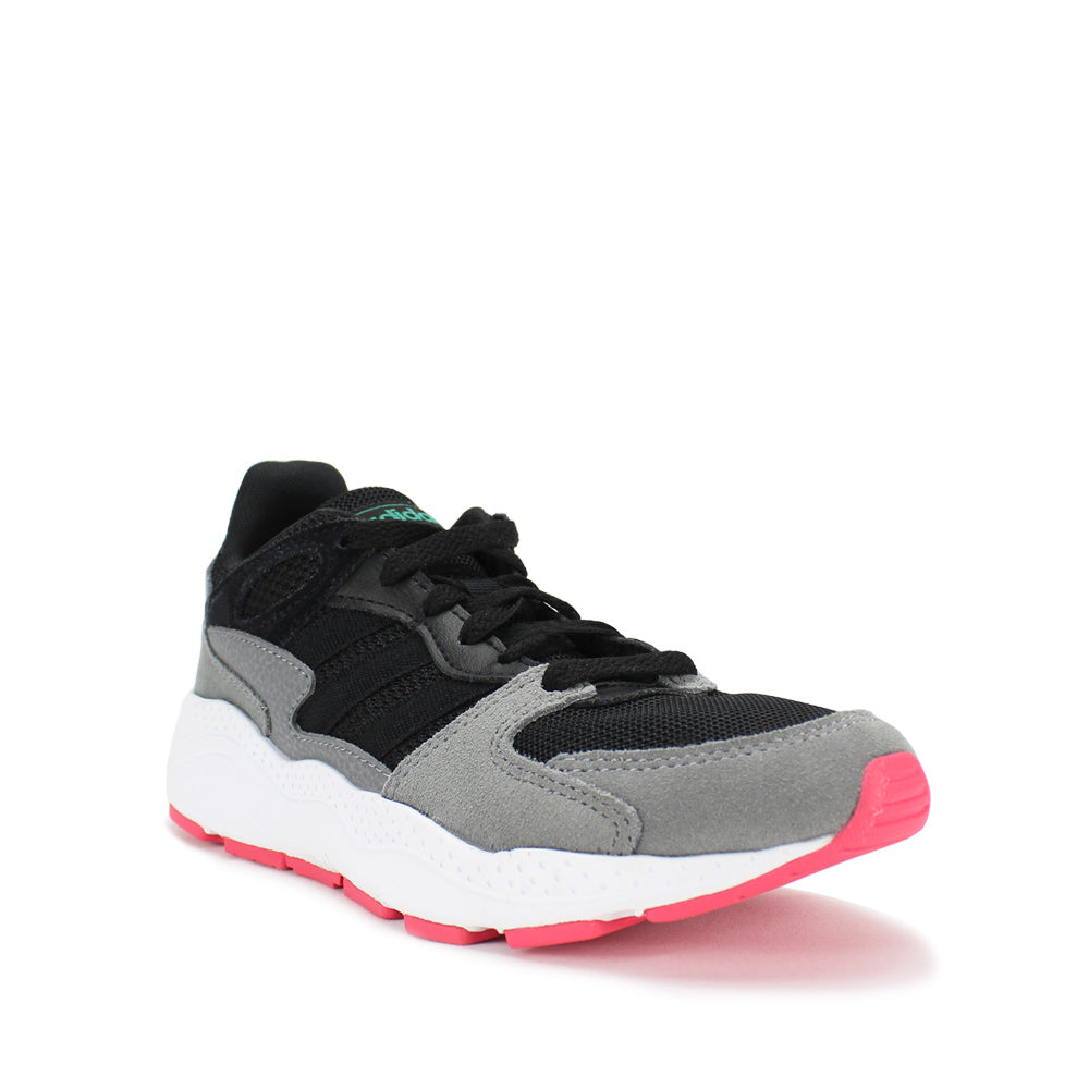 Sapatilha Desportivo Mulher Preto