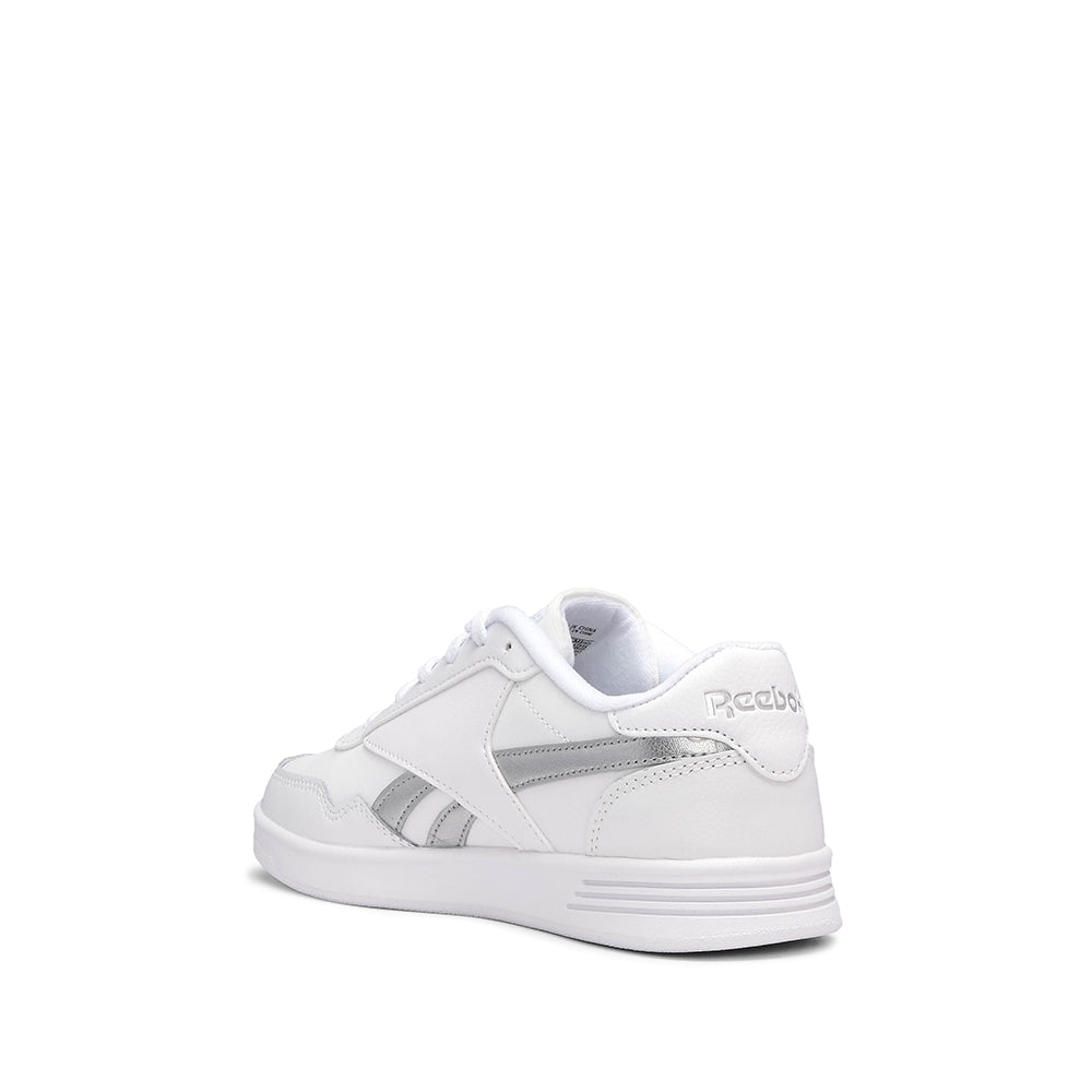 Sapatilha Casual Mulher Royal Techque T Branco