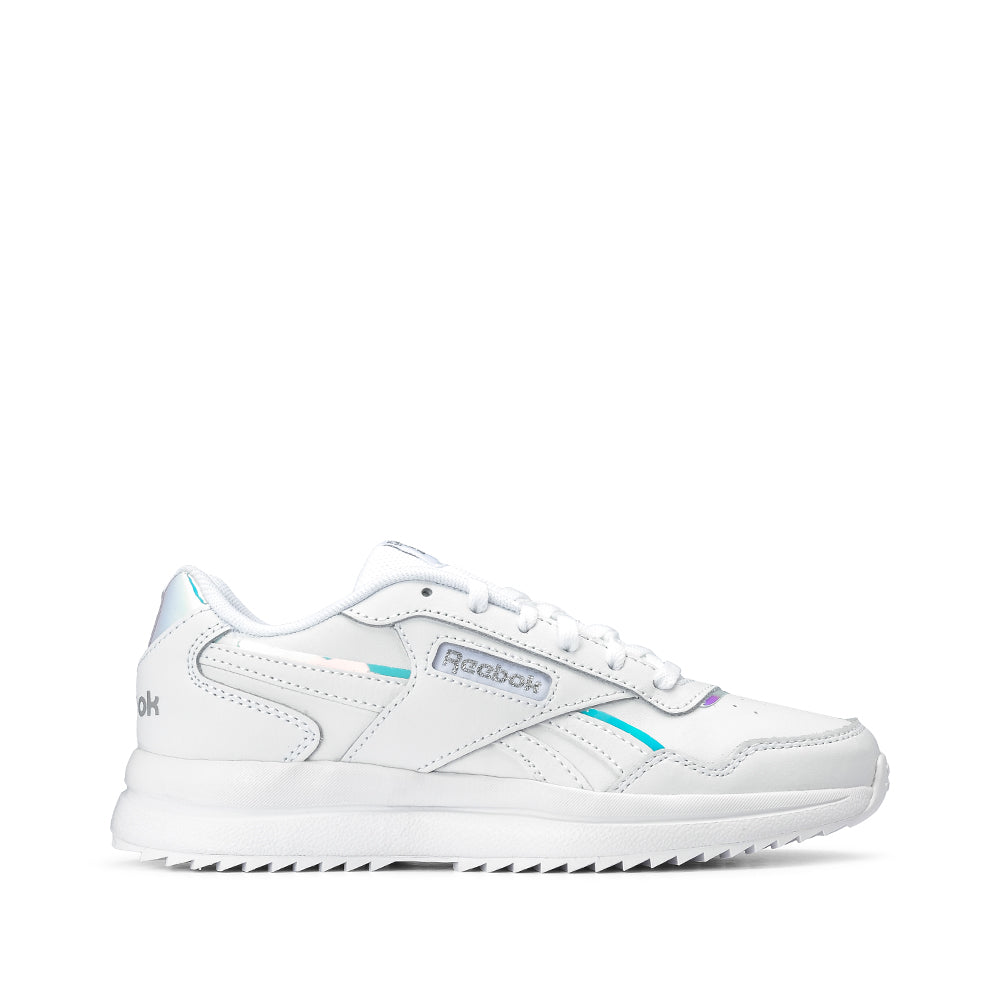 Sapatilha Casual Mulher Glide SP Branco Branco