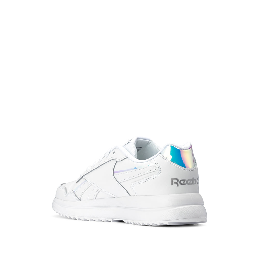 Sapatilha Casual Mulher Glide SP Branco Branco
