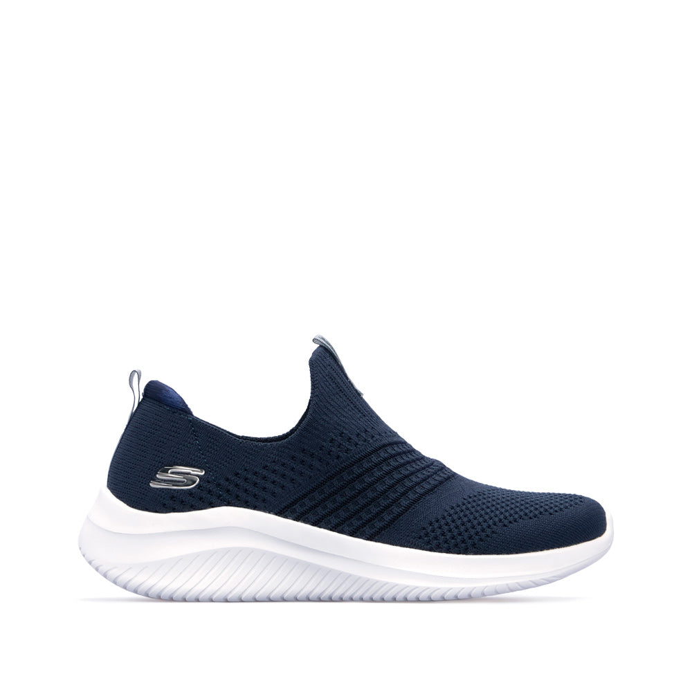 Sapatilha Desportivo Mulher Azul