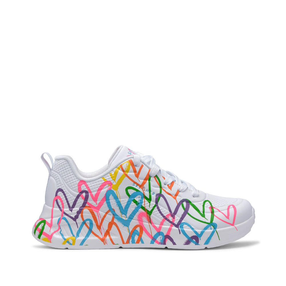 Sapatilha Desportivo Mulher Multicolor
