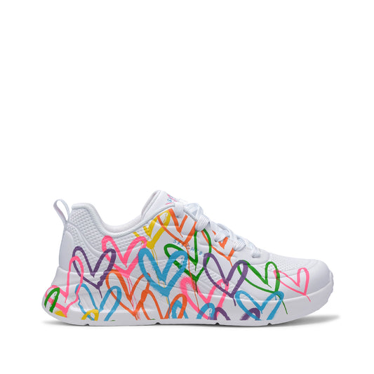 Sapatilha Desportivo Mulher Multicolor