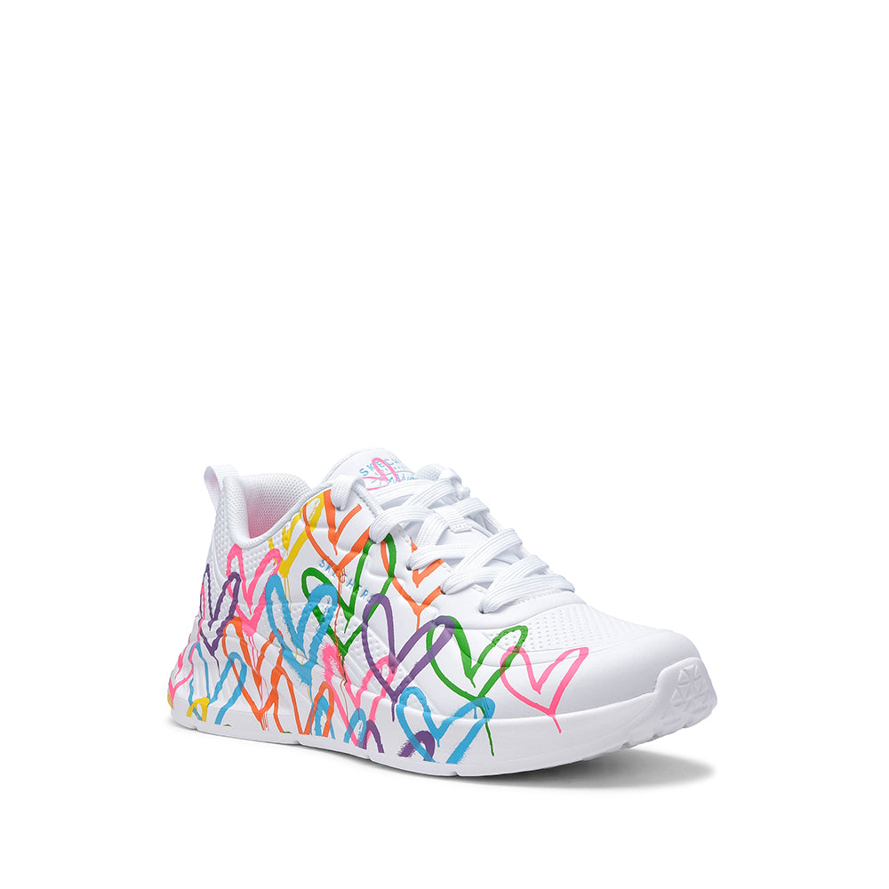 Sapatilha Desportivo Mulher Multicolor
