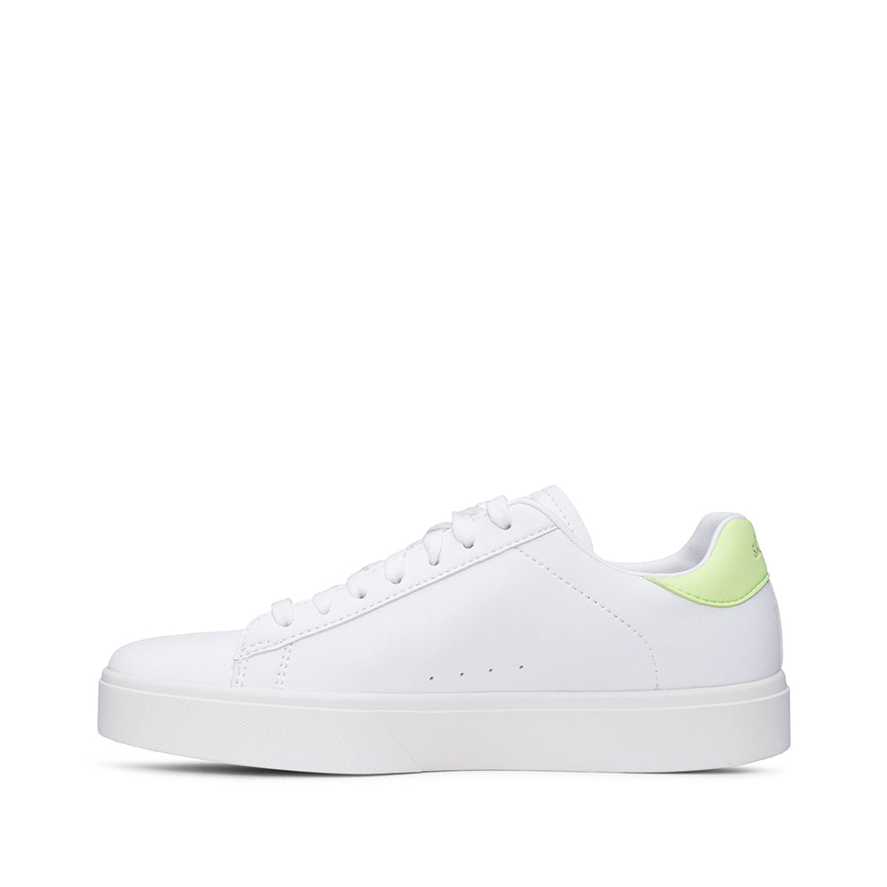 Sapatilha Desportivo Mulher Branco