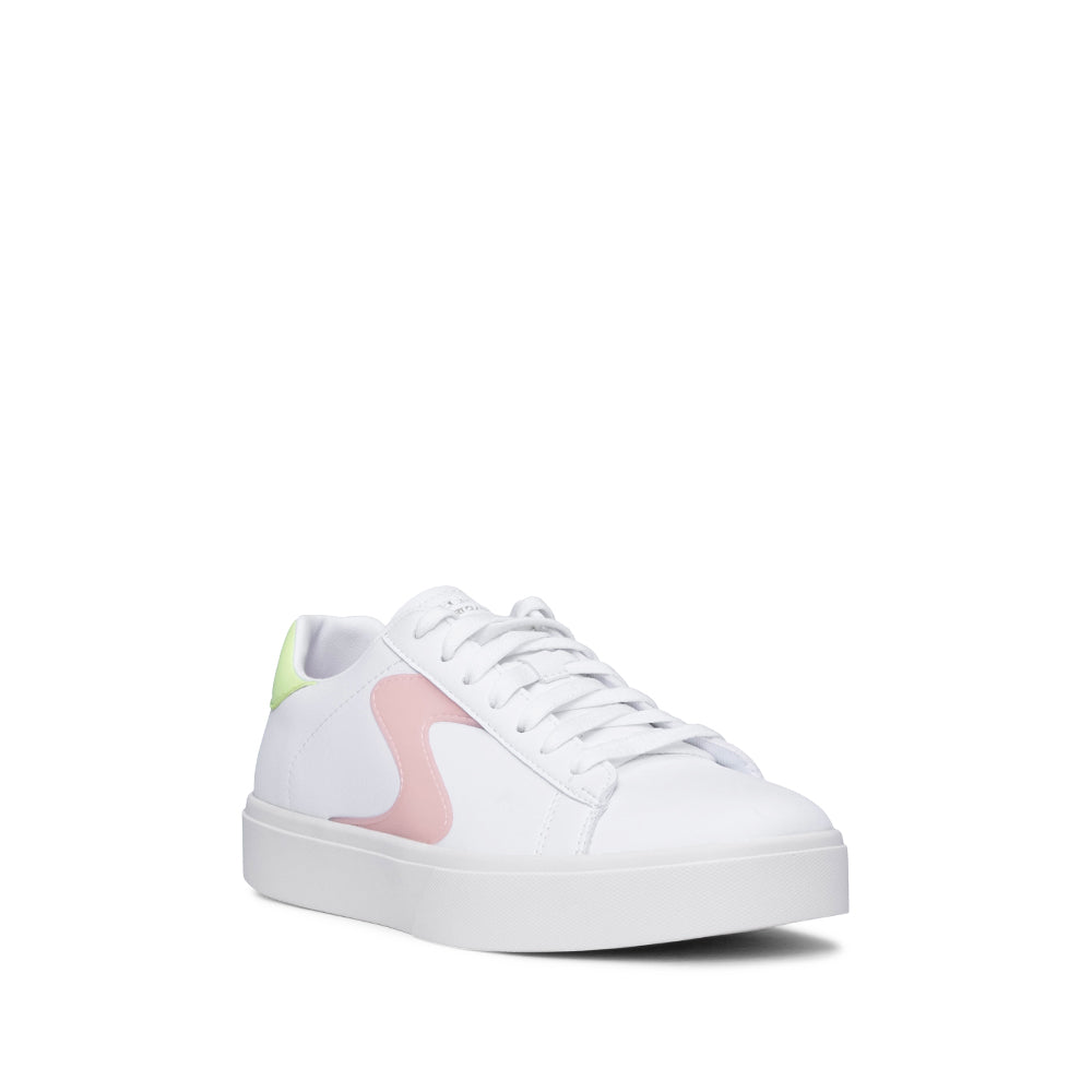 Sapatilha Desportivo Mulher Branco