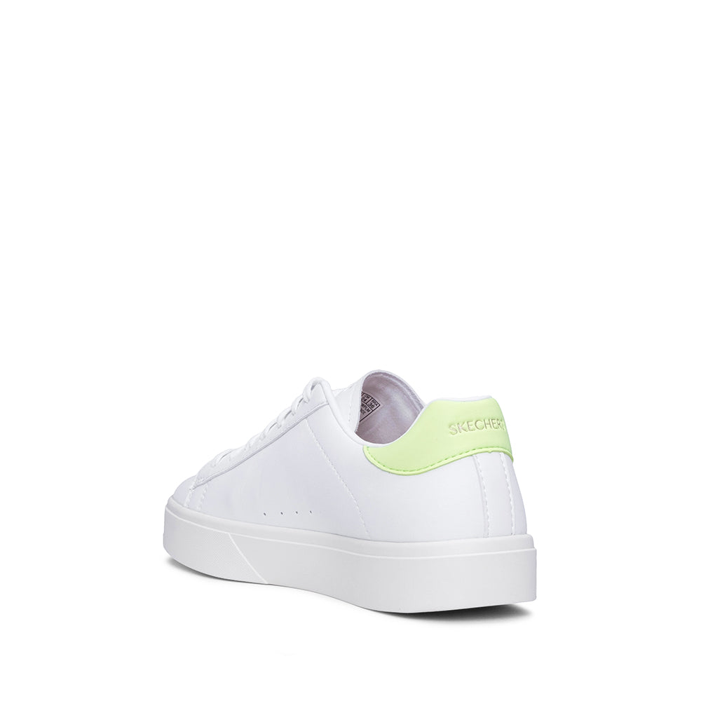 Sapatilha Desportivo Mulher Branco