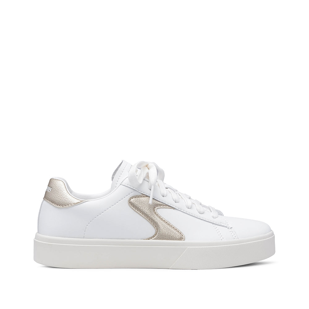 Sapatilha Desportivo Mulher Branco