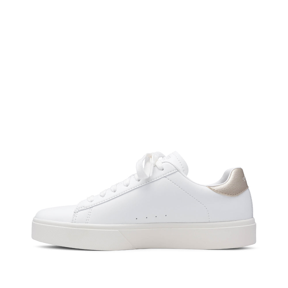 Sapatilha Desportivo Mulher Branco