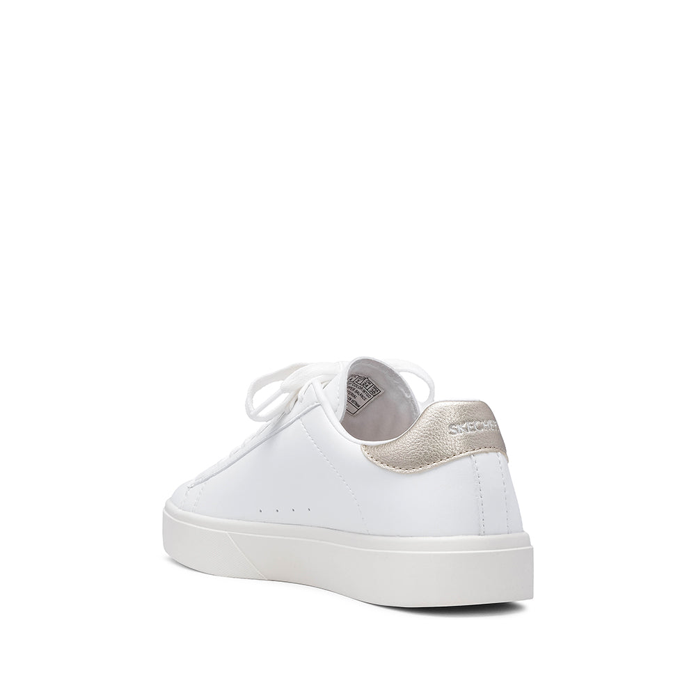 Sapatilha Desportivo Mulher Branco
