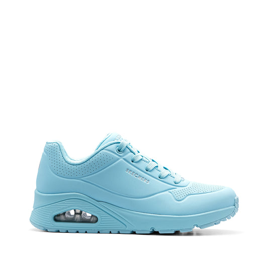 Sapatilha Desportivo  Mulher  Azul Celeste