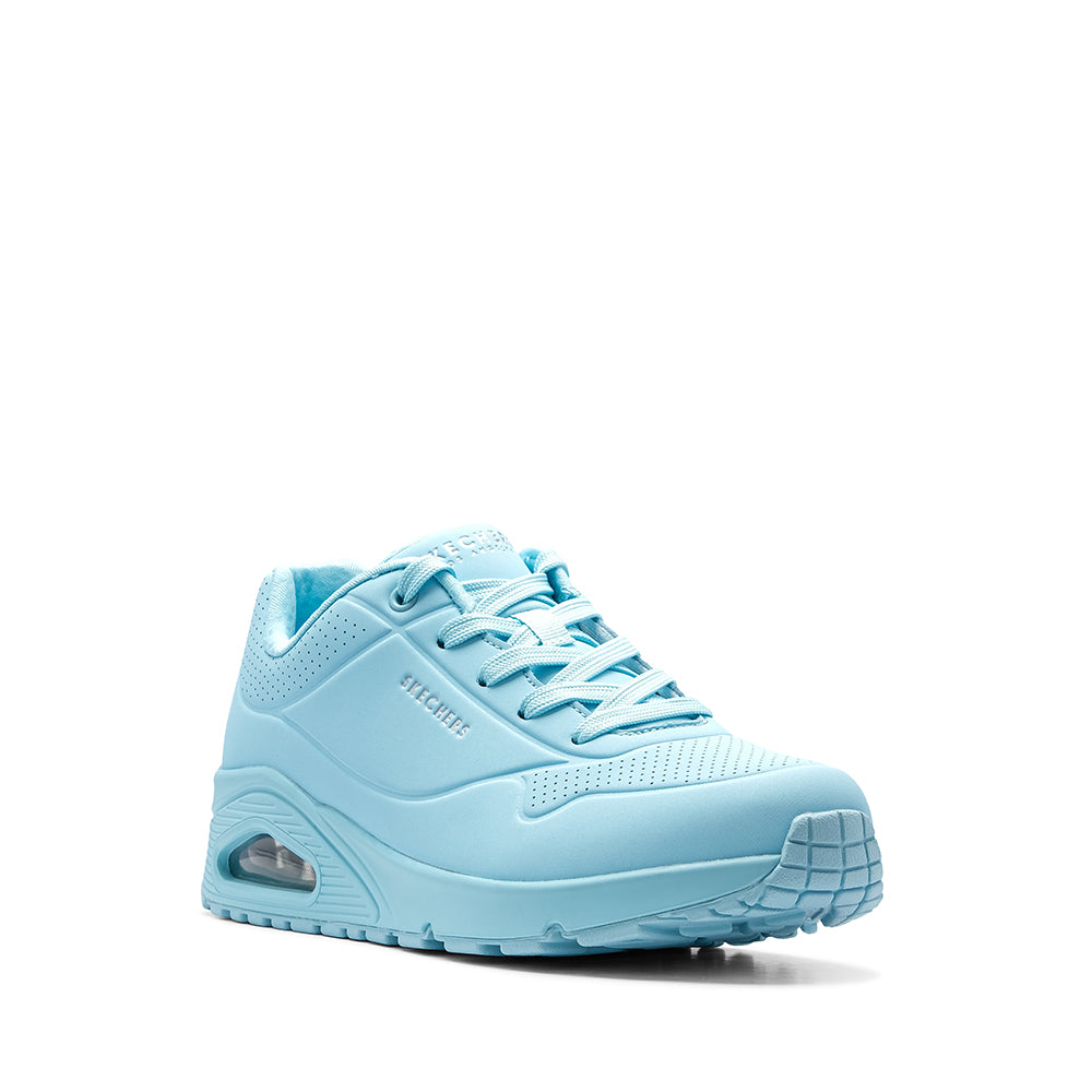Sapatilha Desportivo Mulher Azul Celeste