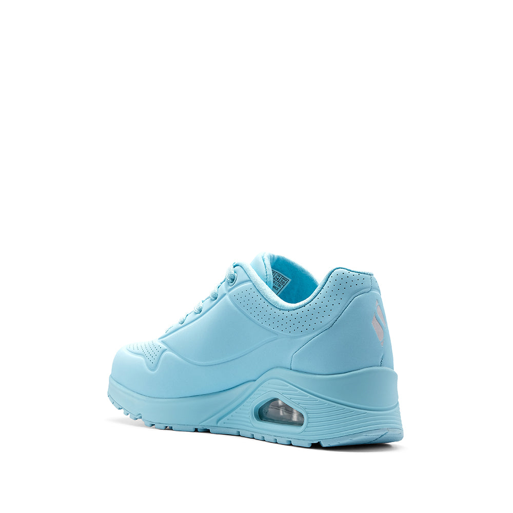 Sapatilha Desportivo Mulher Azul Celeste