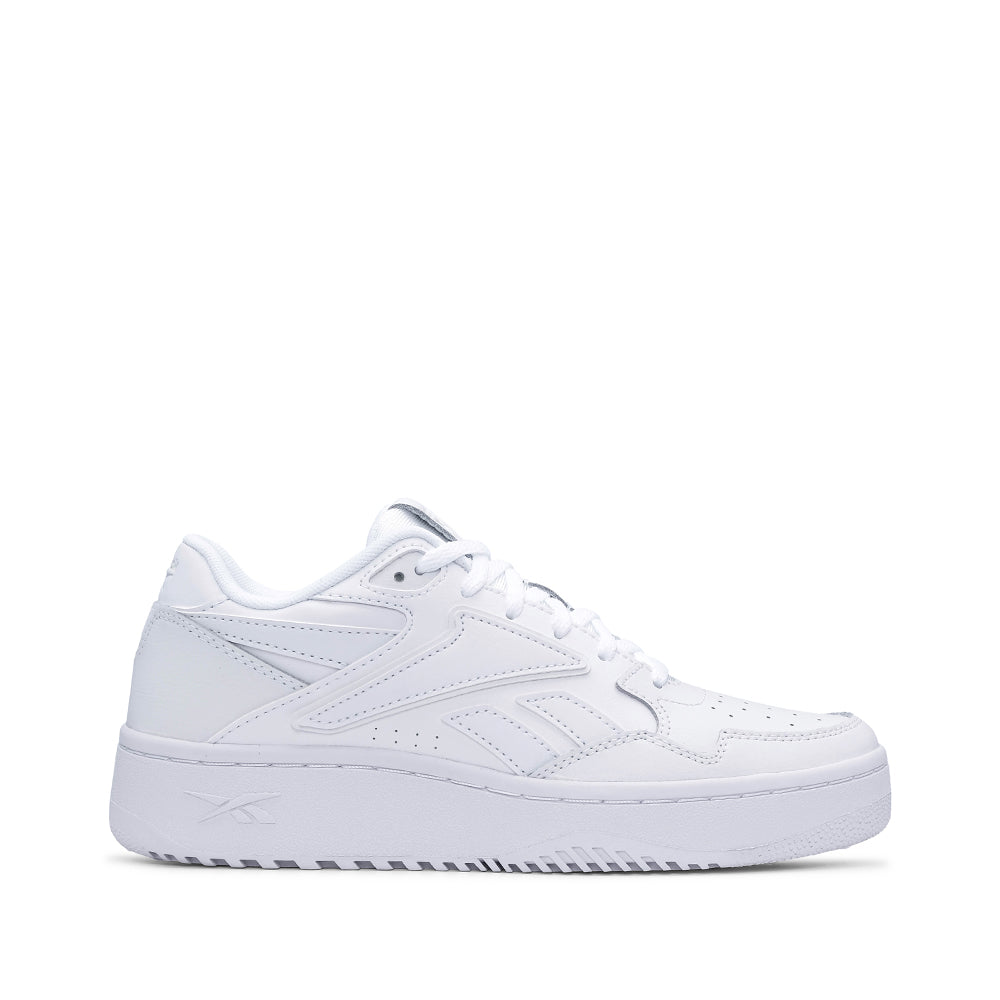 Sapatilha Casual Mulher ATR Chill Branco Branco