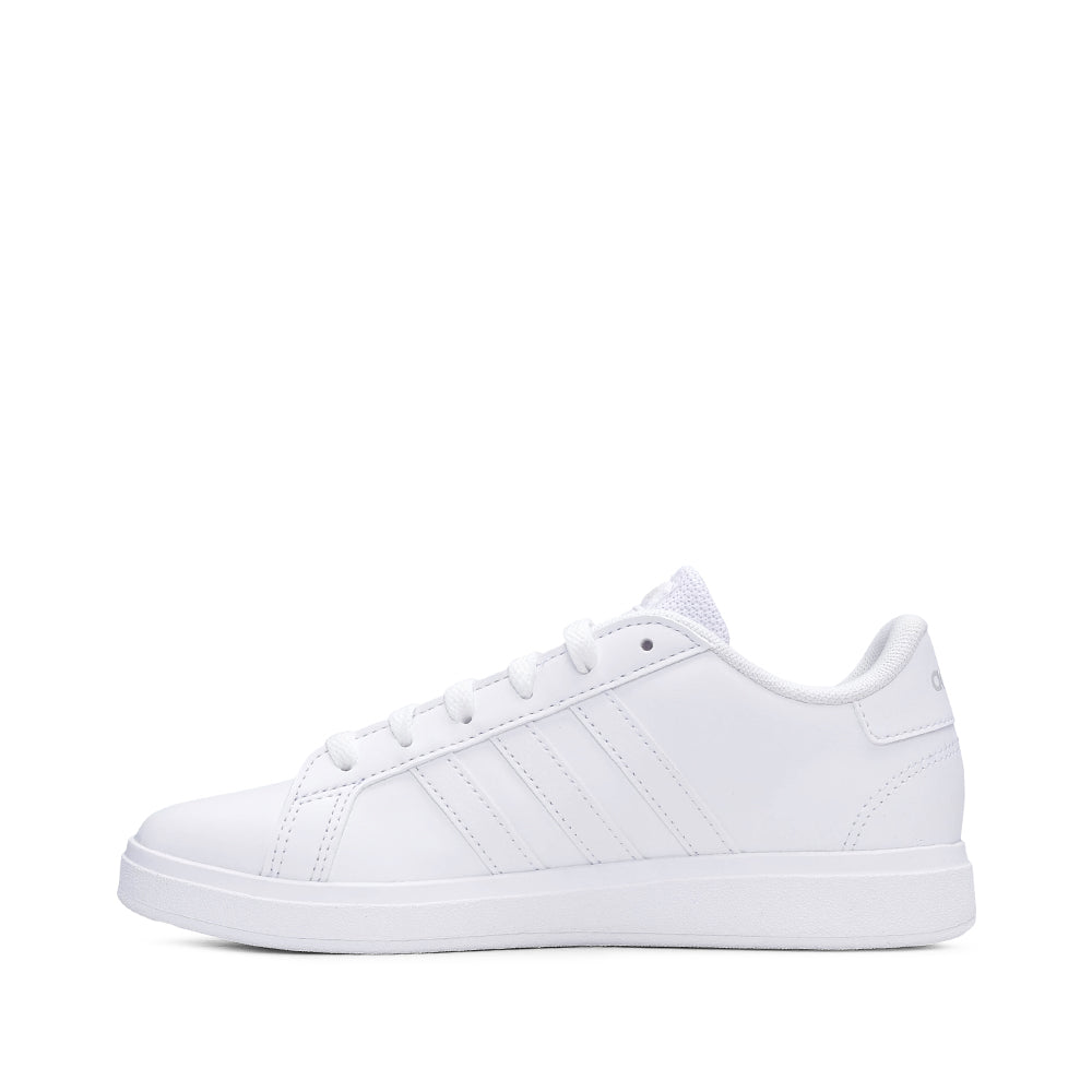Sapatilha Casual Mulher Branco