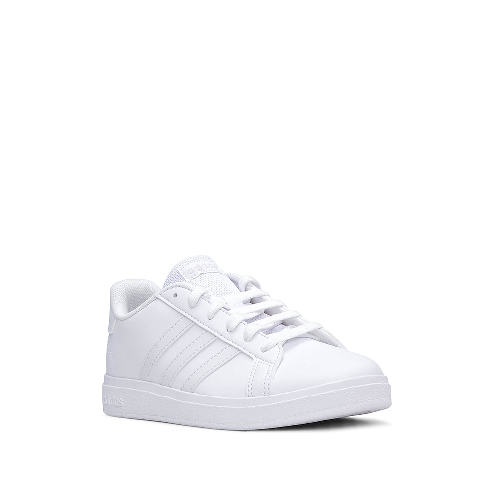 Sapatilha Casual Mulher Branco