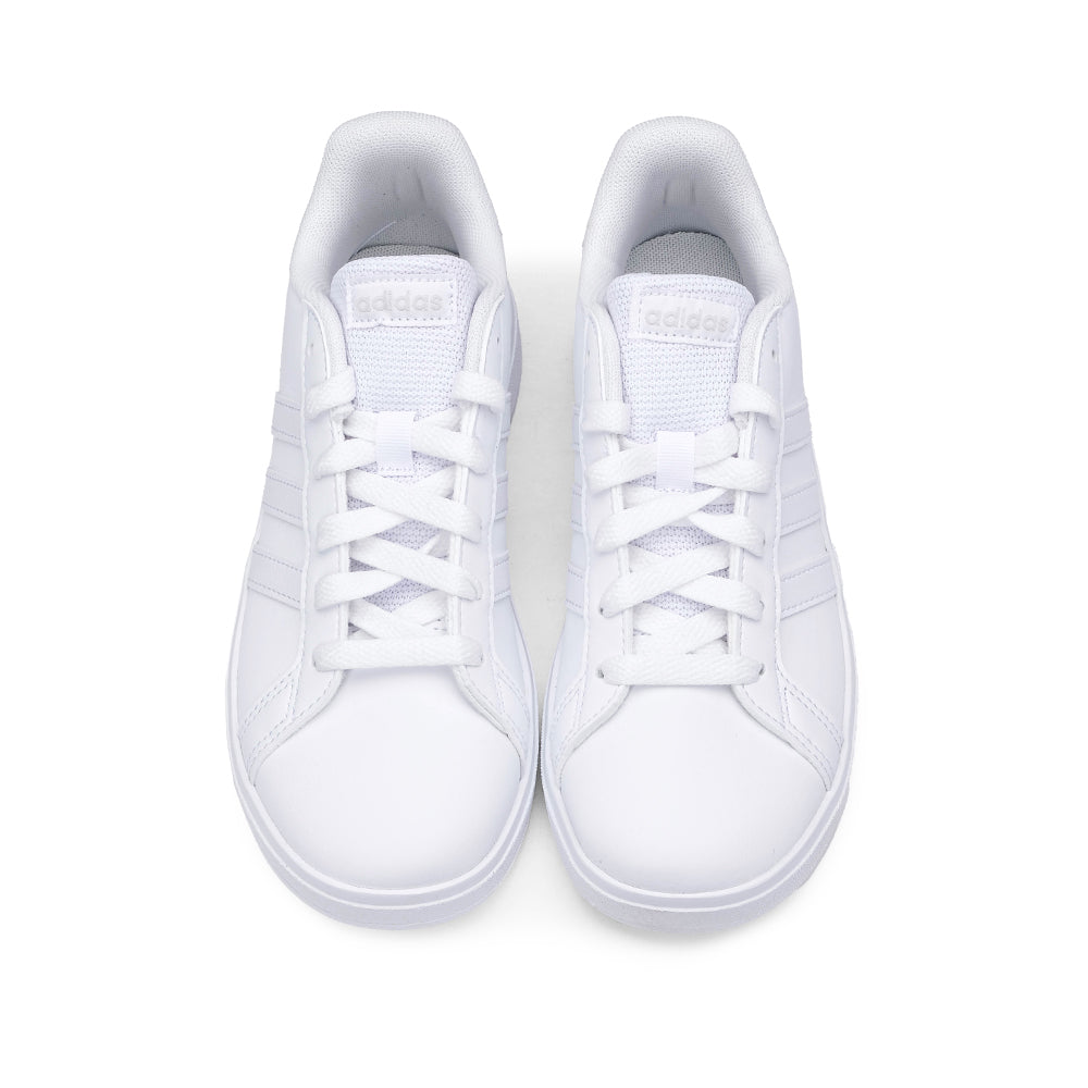 Sapatilha Casual Mulher Branco