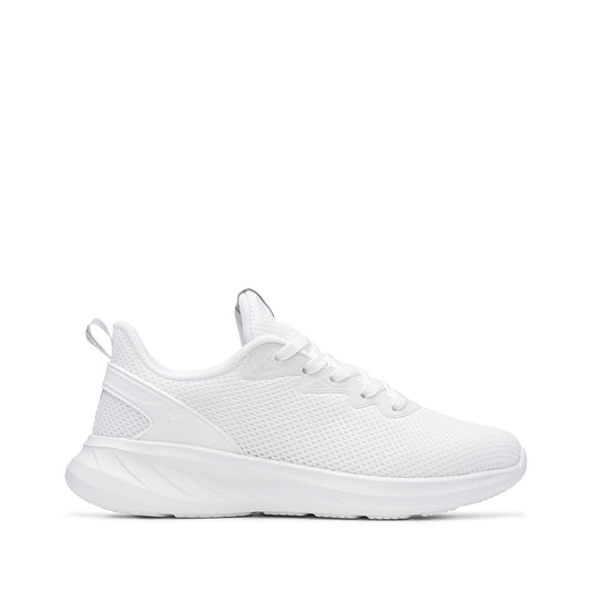 Sapatilha Desportivo Mulher  Branco